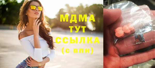МДПВ Гусев