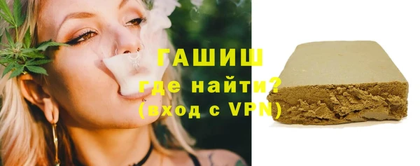 гидра Гусиноозёрск