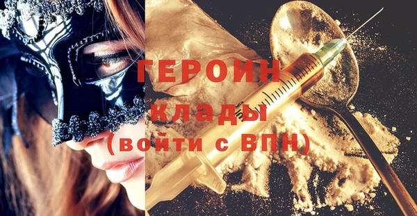 гидра Гусиноозёрск